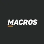 MACROS discount code